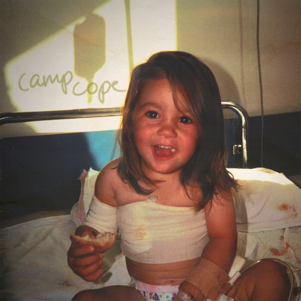 Camp Cope (10 Year Anniversary)