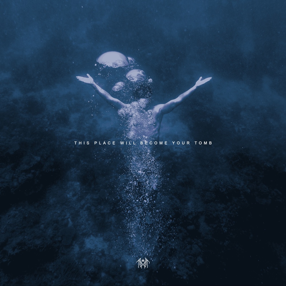 This Place Will Be Your Tomb (Vinyl Voice)