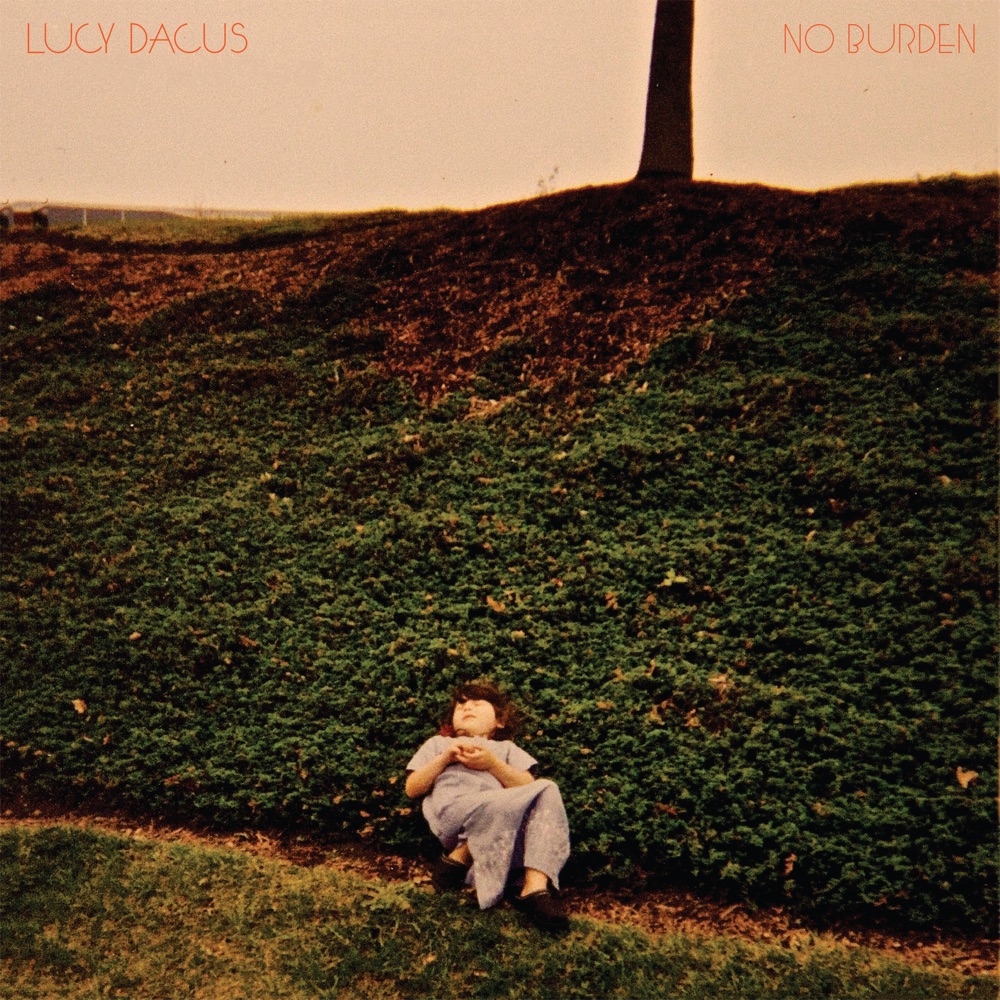 No Burden (Anniversary edition)