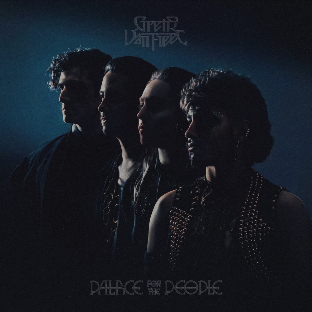 Palace for the People